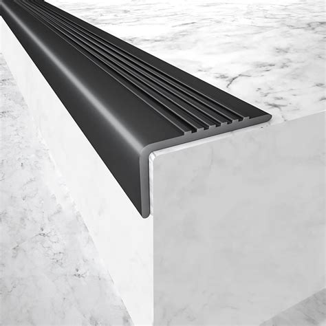 rubber step edge protector